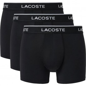 боксерки,мъжко,бельо,lacoste,core,performance,boxers,black,(black,black)