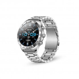 часовници,ksix,elite,smartwatch,silver,(silver)