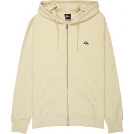 блуза,мъжки,пуловери,quiksilver,basic,full,zip,sweatshirt,beige,(bone)