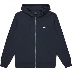 блуза,мъжки,пуловери,quiksilver,basic,full,zip,sweatshirt,blue,(dark,navy)