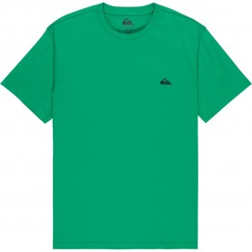 тениска,мъжки,тениски,дамски,тениски,quiksilver,basic,short,sleeve,t,shirt,green,(leprechaun)
