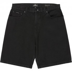 къси,панталони,мъжки,панталони,дамски,панталони,quiksilver,eqyds03121,baggy,fit,denim,shorts,black,(black)