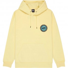 суичър,мъжки,пуловери,quiksilver,eqyft05194,hoodie,yellow,(garden,glade)