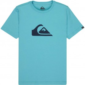 тениска,мъжки,тениски,дамски,тениски,quiksilver,ev,comp,logo,short,sleeve,t,shirt,blue,(aqua)
