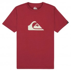 тениска,мъжки,тениски,дамски,тениски,quiksilver,ev,comp,logo,short,sleeve,t,shirt,red,(burnt,russet)