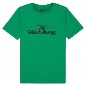 тениска,мъжки,тениски,дамски,тениски,quiksilver,ev,corpo,classic,short,sleeve,t,shirt,green,(leprechaun)