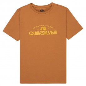 тениска,мъжки,тениски,дамски,тениски,quiksilver,ev,corpo,classic,short,sleeve,t,shirt,brown,(tobacco,brown)