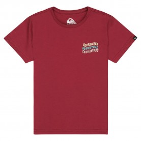 тениска,мъжки,тениски,дамски,тениски,quiksilver,ev,cosmic,character,short,sleeve,t,shirt,red,(burnt,russet)