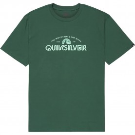 тениска,мъжки,тениски,дамски,тениски,quiksilver,ev,vista,short,sleeve,t,shirt,green,(forest)