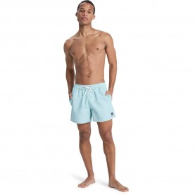бански,гащета,мъжки,бански,костюми,quiksilver,everyday,deluxe,volley,15´´,swimming,shorts,blue,(aqua)
