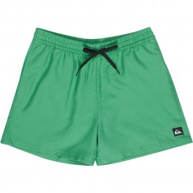 бански,гащета,мъжки,бански,костюми,quiksilver,everyday,deluxe,volley,15´´,swimming,shorts,green,(leprechaun)