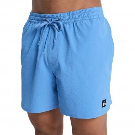 Бански гащета Quiksilver Everyday Flex Volley 15´´ swimming shorts - Blue (Riviera) бански,гащета,мъжки,бански,костюми,quiksilver,everyday,flex,volley,15´´,swimming,shorts,blue,(riviera)