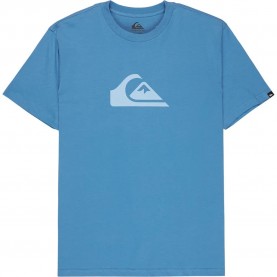 тениска,мъжки,тениски,дамски,тениски,quiksilver,evo,comp,logo,short,sleeve,t,shirt,blue,(riviera)