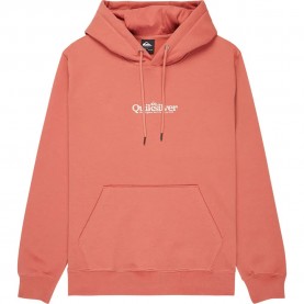 суичър,мъжки,пуловери,quiksilver,fineline,hoodie,orange,(desert,sand)