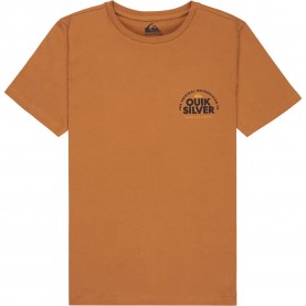 тениска,мъжки,тениски,дамски,тениски,quiksilver,fundamental,ride,short,sleeve,t,shirt,brown,(tobacco,brown)