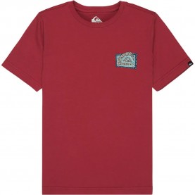 тениска,мъжки,тениски,дамски,тениски,quiksilver,heritage,short,sleeve,t,shirt,red,(burnt,russet)