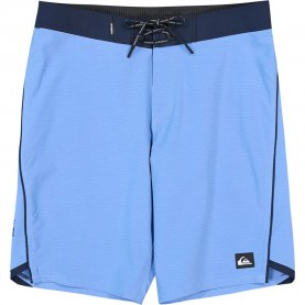 Бански гащета Quiksilver Highline 20´´ swimming shorts - Blue (Riviera) бански,гащета,мъжки,бански,костюми,quiksilver,highline,20´´,swimming,shorts,blue,(riviera)