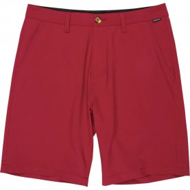 бански,гащета,мъжки,бански,костюми,quiksilver,hybrid,union,amphibian,20´´,swimming,shorts,red,(burnt,russet)