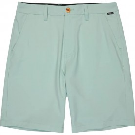 бански,гащета,мъжки,бански,костюми,quiksilver,hybrid,union,amphibian,20´´,swimming,shorts,green,(blue,haze)