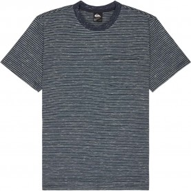 тениска,мъжки,тениски,дамски,тениски,quiksilver,lopaz,striped,short,sleeve,t,shirt,grey,(dark,navy,lopaz,stripes)