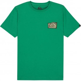 тениска,мъжки,тениски,дамски,тениски,quiksilver,heritage,short,sleeve,t,shirt,green,(leprechaun)