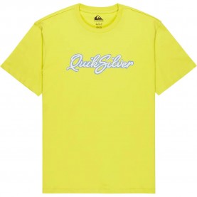 тениска,мъжки,тениски,дамски,тениски,quiksilver,malibu,short,sleeve,t,shirt,yellow,(acacia)