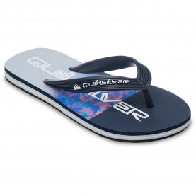 джапанки,мъжки,джапанки,и,чехли,дамски,сандали,и,чехли,quiksilver,molokai,art,26,flip,flops,blue,(nebulas,blue,fade,reflexion)