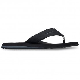 Сандали Quiksilver Monkey Wrench 26 sandals - Black (Black 2) сандали,мъжки,сандали,quiksilver,monkey,wrench,26,sandals,black,(black,2)