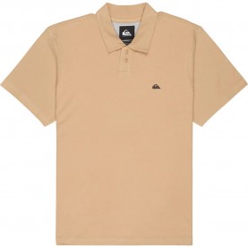 дамски,блузи,с,яка,мъжки,блузи,с,яка,quiksilver,mw,pique,short,sleeve,polo,beige,(khaki)