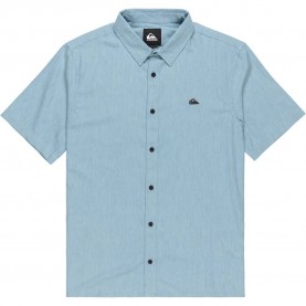 риза,с,къс,ръкав,дамски,ризи,мъжки,ризи,quiksilver,mw,premium,stretch,short,sleeve,shirt,blue,(ashley,blue)