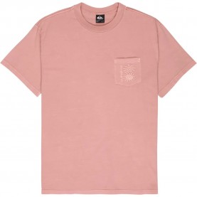 тениска,мъжки,тениски,дамски,тениски,quiksilver,oxni,washed,short,sleeve,t,shirt,pink,(desert,sand)