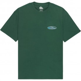 тениска,мъжки,тениски,дамски,тениски,quiksilver,quikglobe,short,sleeve,t,shirt,green,(forest)