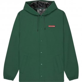 яке,мъжки,якета,дамски,якета,и,палта,quiksilver,rain,cloud,3k,jacket,green,(forest)