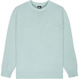 блуза,мъжки,пуловери,дамски,пуловери,quiksilver,salt,water,sweater,green,(blue,haze)
