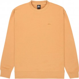 блуза,мъжки,пуловери,quiksilver,salt,water,sweatshirt,orange,(khaki)