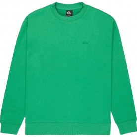 блуза,мъжки,пуловери,quiksilver,salt,water,sweatshirt,green,(leprechaun)