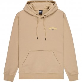 блуза,мъжки,пуловери,quiksilver,screen,sweatshirt,beige,(khaki)