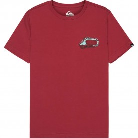 тениска,мъжки,тениски,дамски,тениски,quiksilver,skeleton,ride,short,sleeve,t,shirt,red,(burnt,russet)
