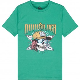 тениска,мъжки,тениски,дамски,тениски,quiksilver,sound,on,short,sleeve,t,shirt,green,(leprechaun)
