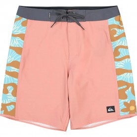 бански,гащета,мъжки,бански,костюми,quiksilver,surfsilk,arch,18´´,swimming,shorts,pink,(desert,sand)