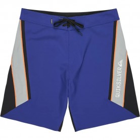 бански,гащета,мъжки,бански,костюми,quiksilver,surfsilk,clicker,20´´,swimming,shorts,blue,(monaco,blue)