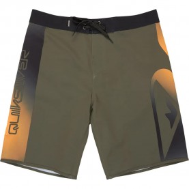 бански,гащета,мъжки,бански,костюми,quiksilver,surfsilk,holmes,20´´,swimming,shorts,green,(grape,leaf,holmes)