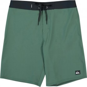 бански,гащета,мъжки,бански,костюми,quiksilver,surfsilk,kaimana,20´´nb,swimming,shorts,green,(forest)