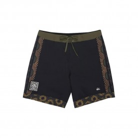бански,гащета,мъжки,бански,костюми,quiksilver,surfsilk,nmd,18´´,swimming,shorts,black,(black)