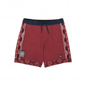 бански,гащета,мъжки,бански,костюми,quiksilver,surfsilk,nmd,18´´,swimming,shorts,red,(burnt,russet)
