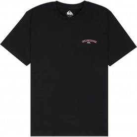 тениска,мъжки,тениски,дамски,тениски,quiksilver,tap,in,short,sleeve,t,shirt,black,(black)