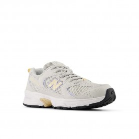 Маратонки New balance 530 trainers - Grey (Grey 3U0) маратонки,мъжки,маратонки,дамски,маратонки,new,balance,530,trainers,grey,(grey,3u0)