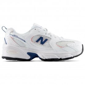 Маратонки New balance 530 trainers - White (White 2EG) маратонки,мъжки,маратонки,дамски,маратонки,new,balance,530,trainers,white,(white,2eg)