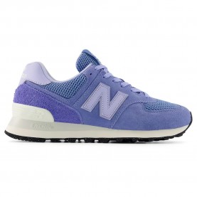 Маратонки New balance 574 trainers - Blue (Blue) маратонки,мъжки,маратонки,дамски,маратонки,new,balance,574,trainers,blue,(blue)