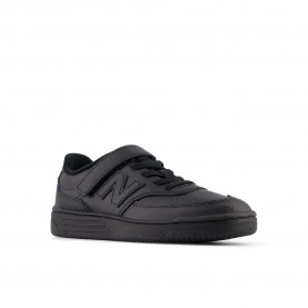 Маратонки New balance 80 trainers - Black (Black 7HM) маратонки,мъжки,маратонки,дамски,маратонки,new,balance,80,trainers,black,(black,7hm)